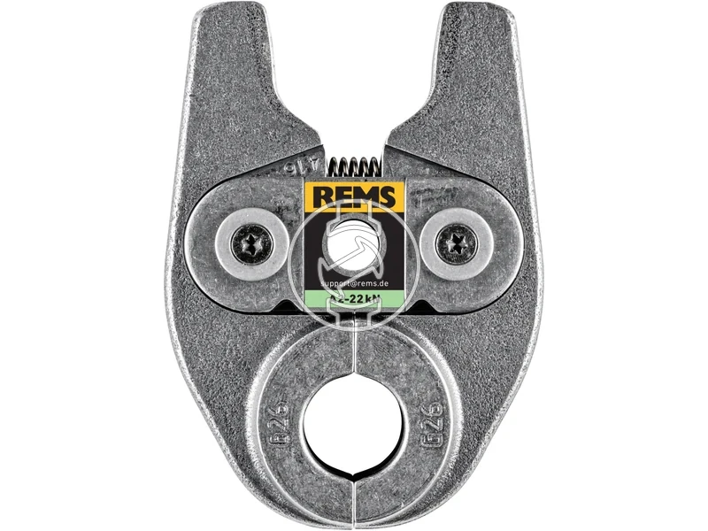 Kép: Rems Mini G 26 Prespofa_0.webp