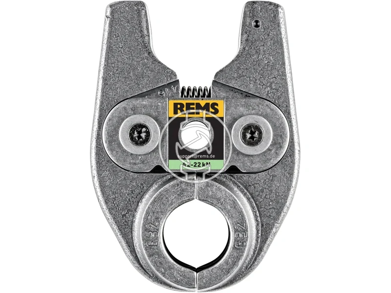 Kép: Rems Mini G 32 Prespofa 32 mm_0.webp