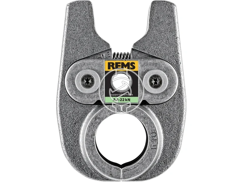 Kép: Rems Mini G 40 Prespofa_0.webp