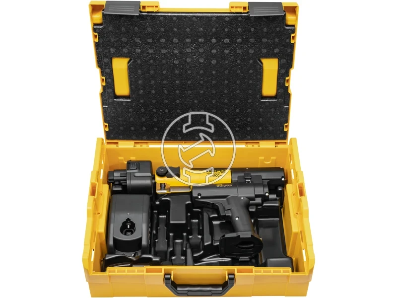 Kép: Rems Mini-Press 14V ACC Basic Pack akkus csopres L-Boxx_1.webp