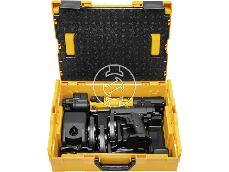 Kép: Rems Mini-Press 14V ACC Set U 162025 akkus csopres L-Boxx_0.webp