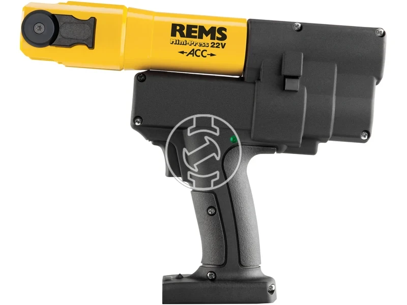 Kép: Rems Mini-Press 22V ACC Set V 151822 akkus csopres L-Boxx_3.webp