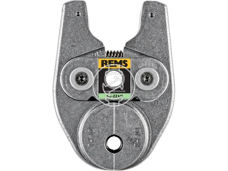 Kép: Rems Mini TH 10 Prespofa 10 mm_0.webp