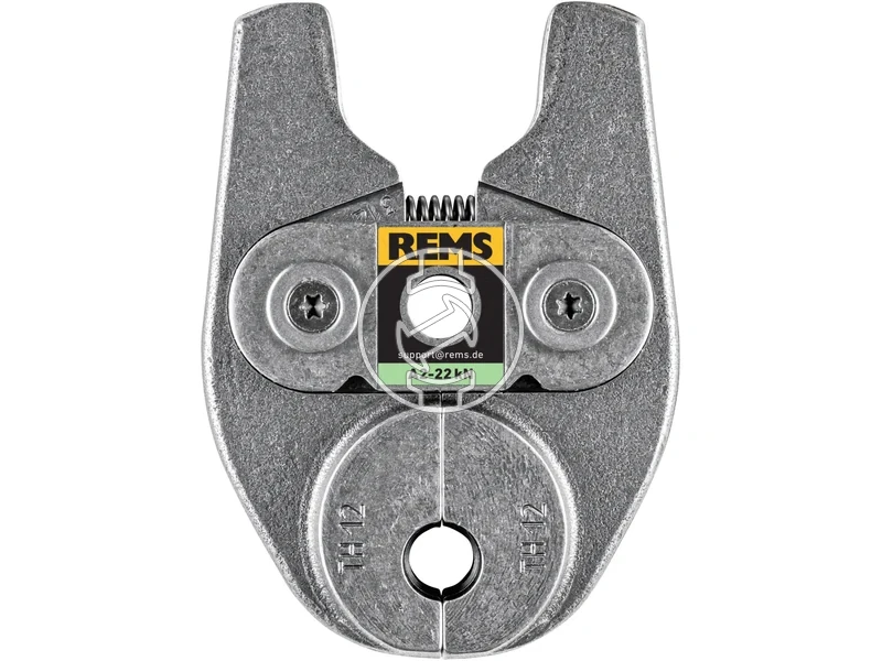 Kép: Rems Mini TH 12 Prespofa Mini TH 12_0.webp