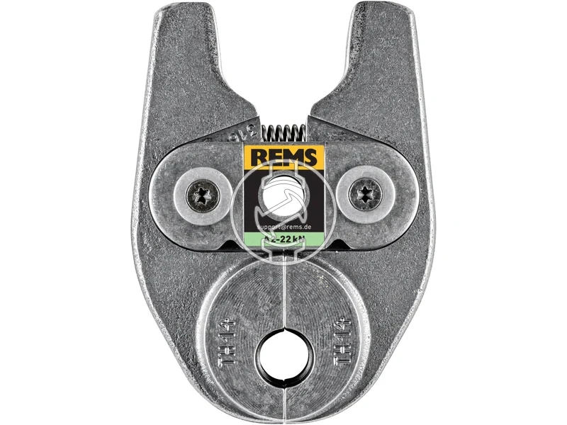Kép: Rems Mini TH 14 Prespofa 14 mm_0.webp