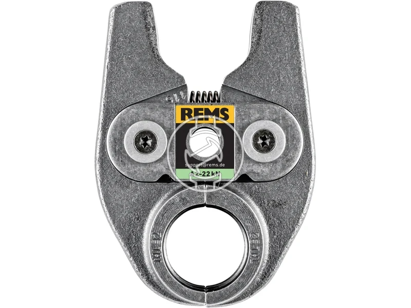 Kép: Rems Mini THL 32 Prespofa 32 mm_0.webp
