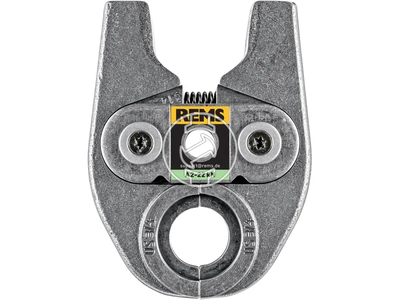 Kép: Rems Mini US 34 Prespofa 34_0.webp
