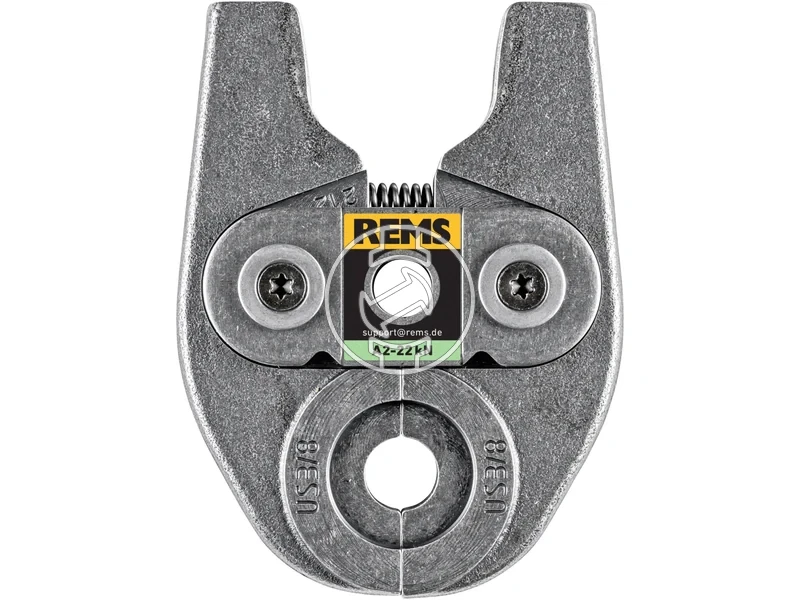 Kép: Rems Mini US 38 Prespofa 38_0.webp