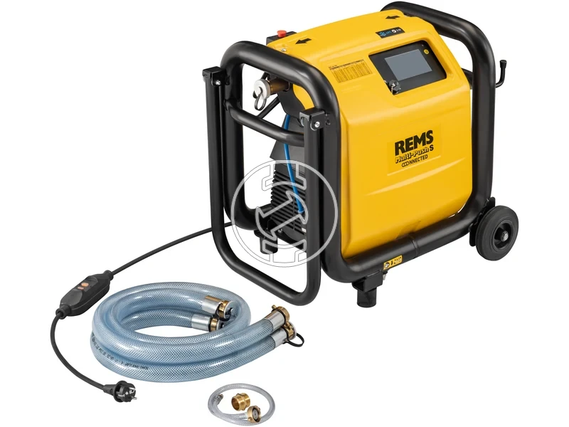 Kép: Rems Multi-Push S elektromos probapumpa_0.webp