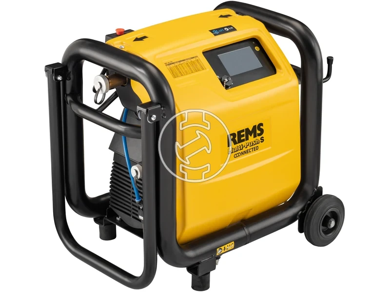 Kép: Rems Multi-Push S elektromos probapumpa_1.webp