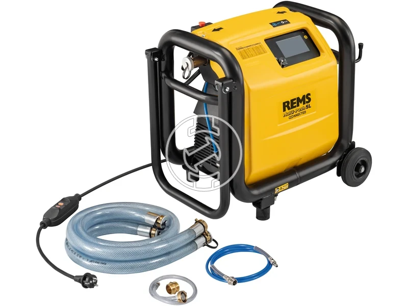 Kép: Rems Multi-Push SL elektromos probapumpa_0.webp