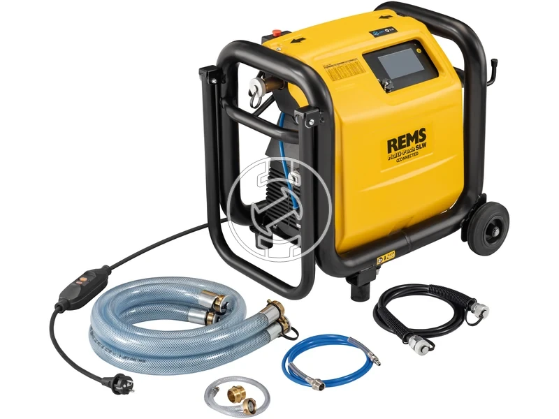 Kép: Rems Multi-Push SLW elektromos probapumpa_0.webp