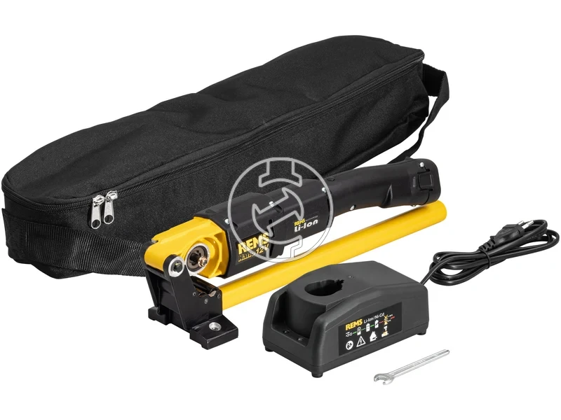 Kép: Rems Nano akkus csovago 12V Basic-Pack_0.webp