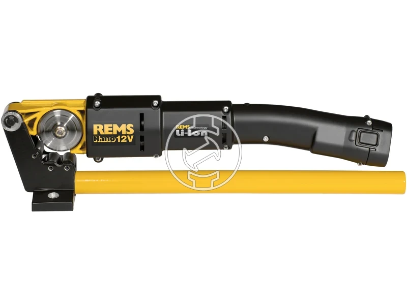 Kép: Rems Nano akkus csovago 12V Basic-Pack_1.webp