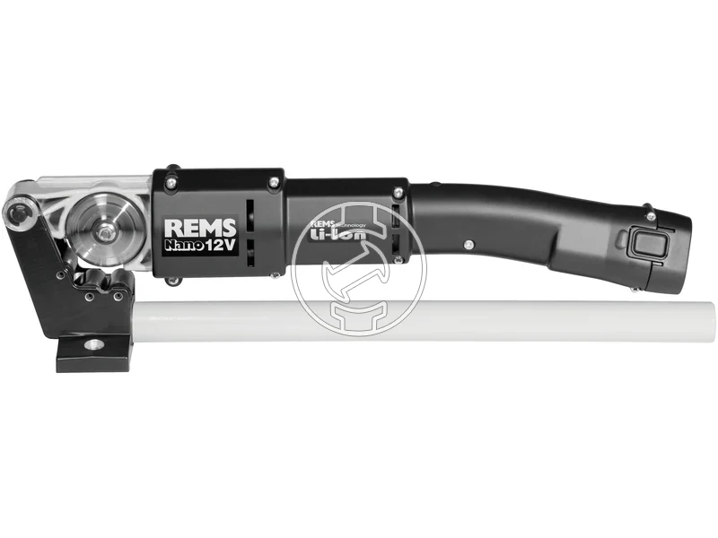 Kép: Rems Nano akkus csovago 12V Basic-Pack_2.webp