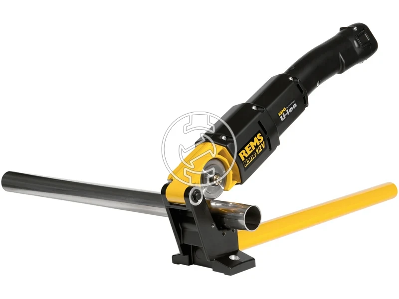 Kép: Rems Nano akkus csovago 12V Basic-Pack_3.webp