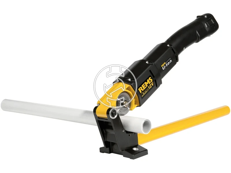 Kép: Rems Nano akkus csovago 12V Basic-Pack_5.webp