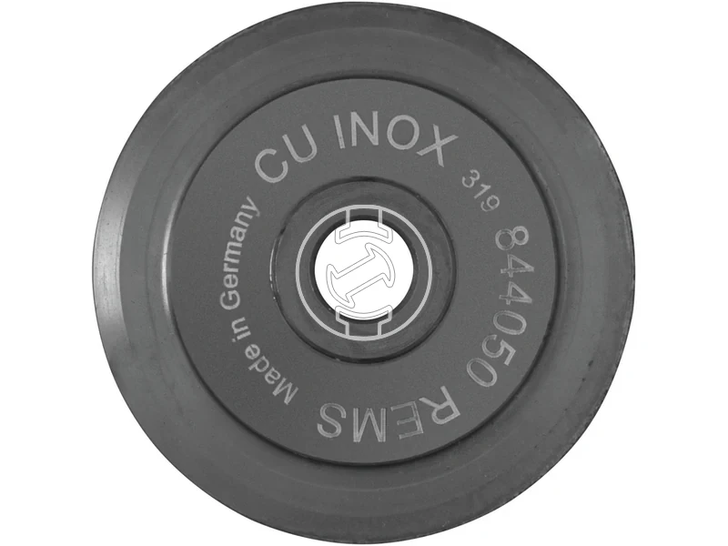 Kép: Rems Nano vagokerek csovagohoz Cu-INOX_0.webp