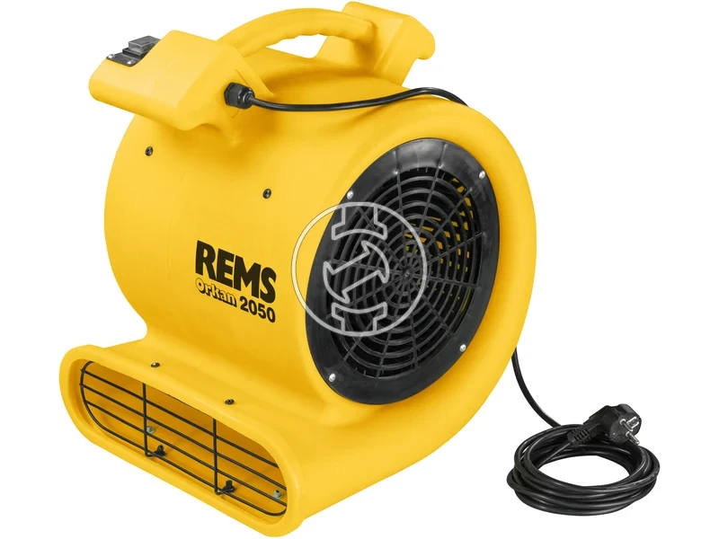 Kép: Rems Orkan 2050 145 W_0.webp