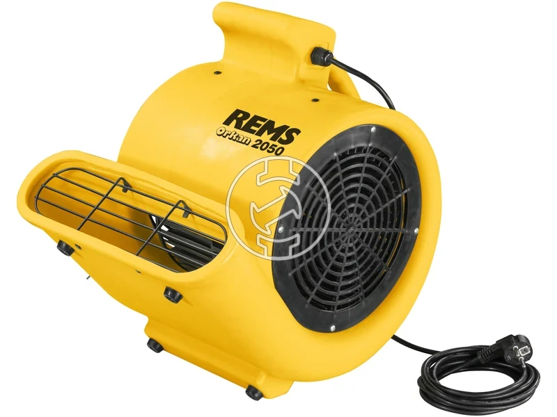 Kép: Rems Orkan 2050 145 W_1.webp
