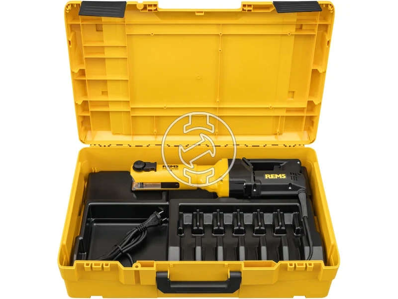 Kép: Rems Power-Press SE Basic-Pack elektromos csopres XL-Boxx_0.webp