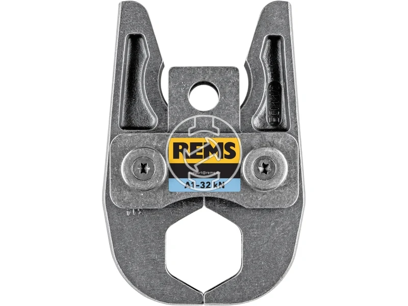 Kép: Rems prespofa ECI 1 12 inch_0.webp