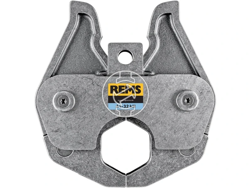 Kép: Rems prespofa ECI 2 inch_0.webp