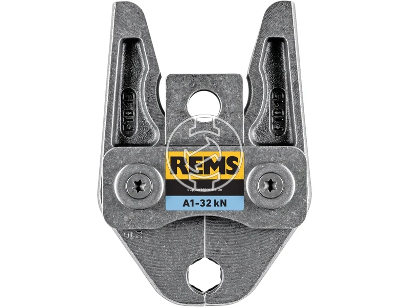 Kép: Rems prespofa FTB15_0.webp
