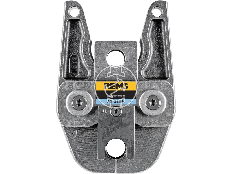 Kép: Rems prespofa H16A_0.webp