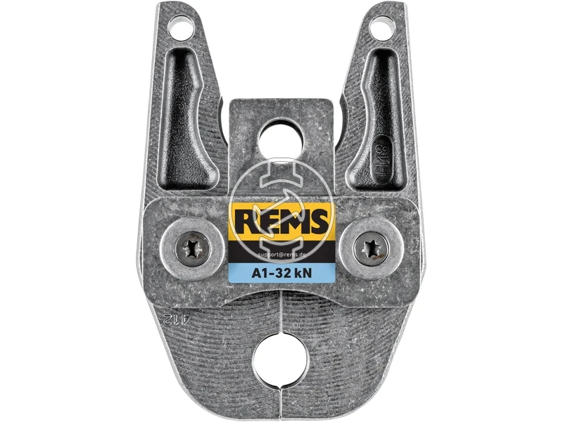 Kép: Rems prespofa H18_0.webp