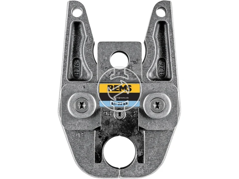 Kép: Rems prespofa H26A_0.webp