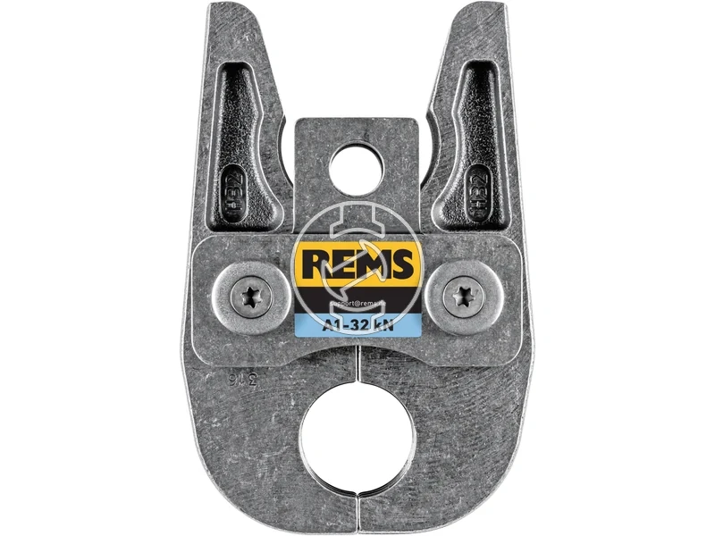 Kép: Rems prespofa H32_0.webp