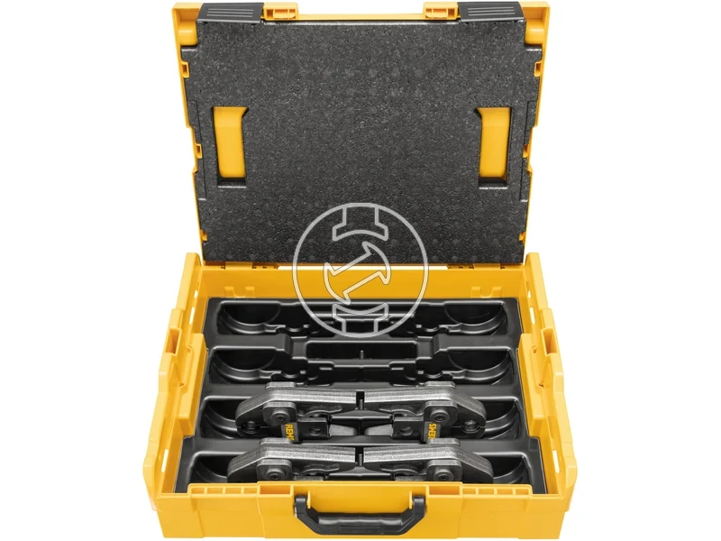 Kép: Rems prespofa keszlet BMP 14381258 inch_0.webp
