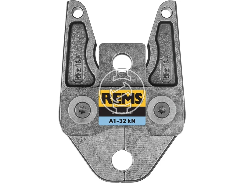 Kép: Rems prespofa RFz16_0.webp