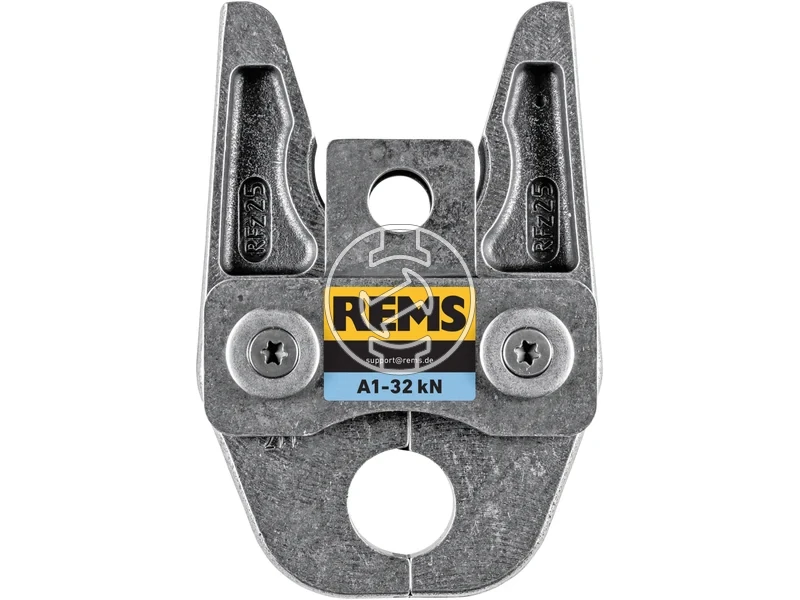 Kép: Rems prespofa RFz25_0.webp