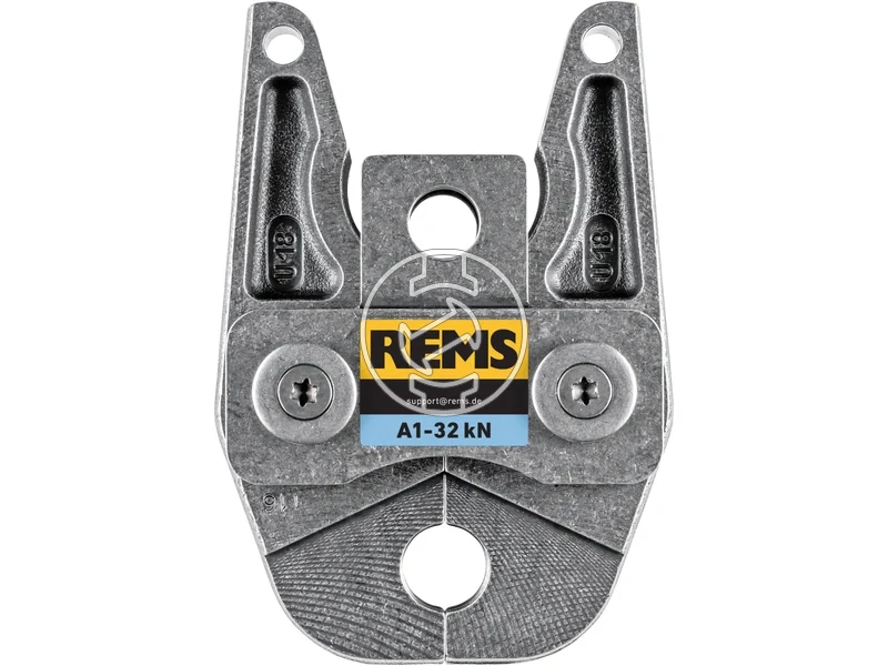Kép: Rems prespofa U18_0.webp