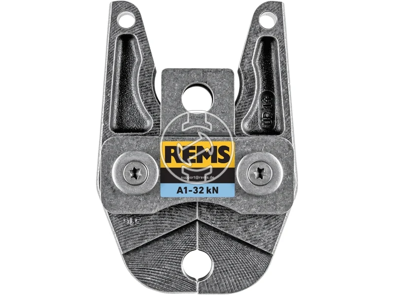 Kép: Rems prespofa UP14_0.webp