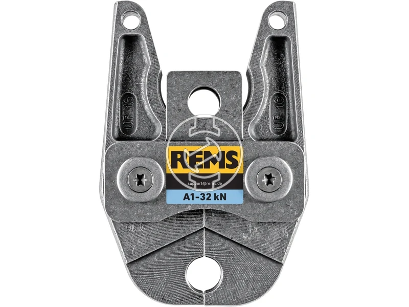 Kép: Rems prespofa UP16_0.webp