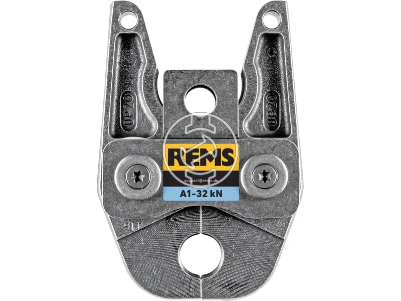 Kép: Rems prespofa UP20_0.webp