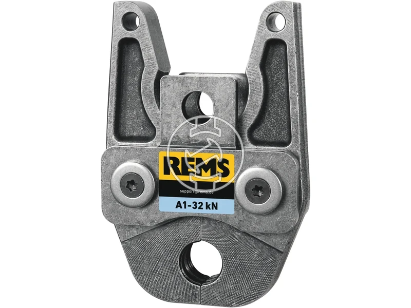 Kép: Rems prespofa UP20_1.webp