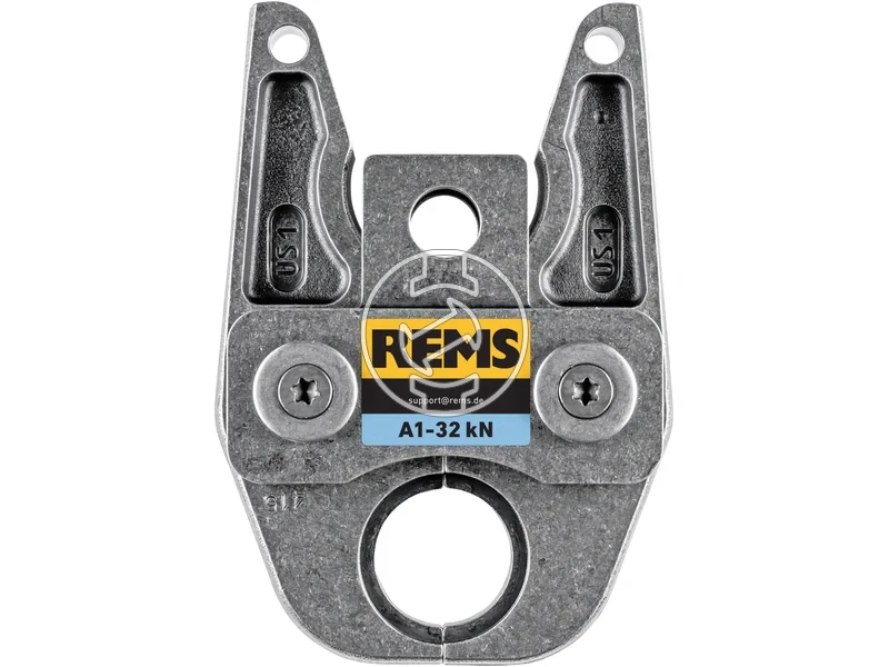 Kép: Rems prespofa US 1 inch_0.webp