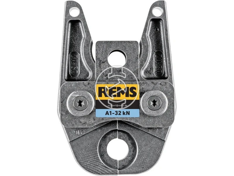 Kép: Rems prespofa US 12 inch_0.webp