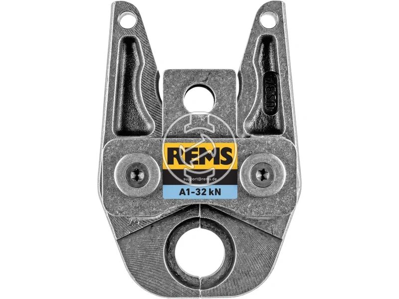 Kép: Rems prespofa US 34 inch_0.webp