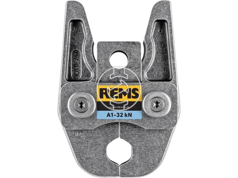 Kép: Rems prespofa VAU20_0.webp