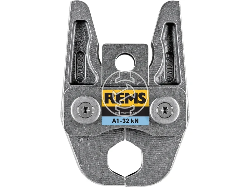 Kép: Rems prespofa VAU25_0.webp