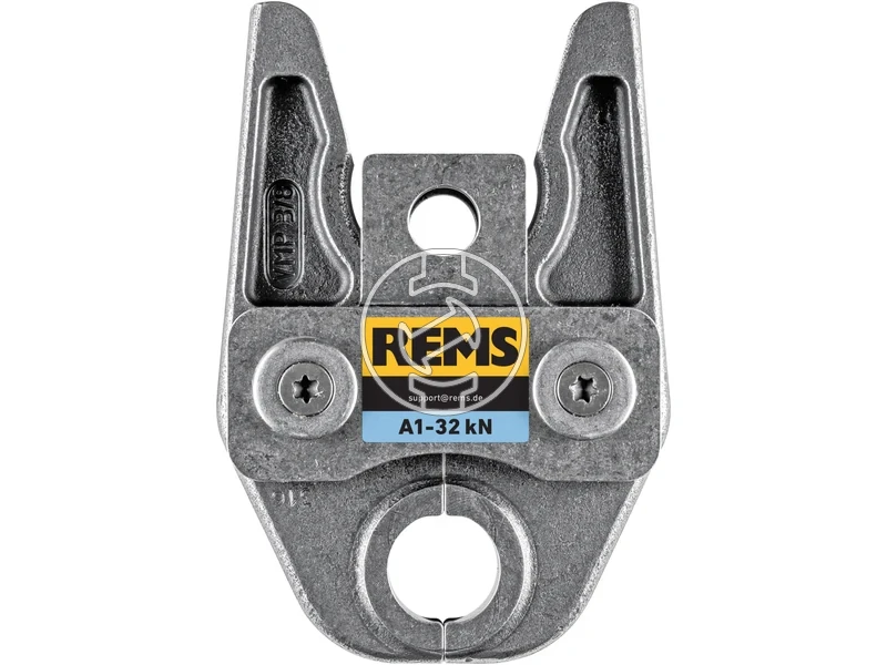 Kép: Rems prespofa VMP 38 inch_0.webp