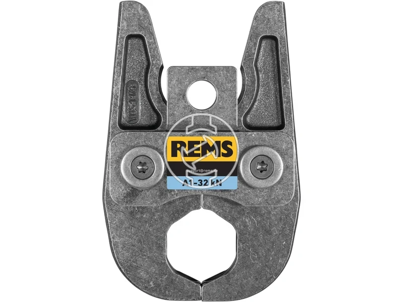 Kép: Rems prespofa VUS 1 14 inch_0.webp