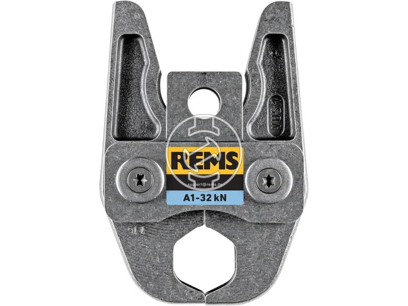 Kép: Rems prespofa VUS 1 inch_0.webp