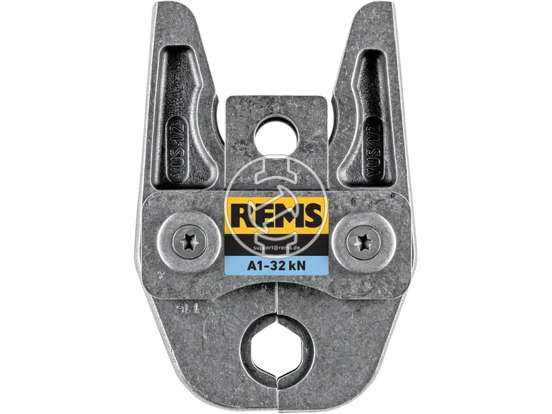 Kép: Rems prespofa VUS 12 inch_0.webp