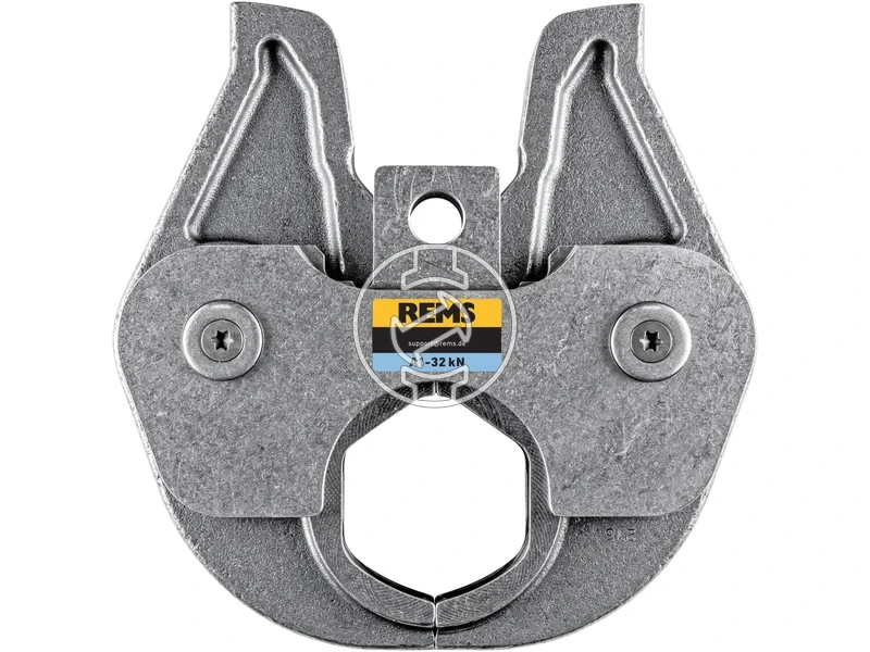 Kép: Rems prespofa VUS 2 inch_0.webp